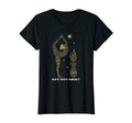 Womens Yoga Mental Health Awareness T-Shirt - Streetwear Style for Adults - T-Shirt, Sweatshirt, Hoodie