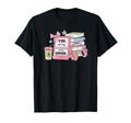 Book Lover Im Audiobook Girlie T-Shirt - Fun Novelty Design Unisex - T-Shirt, Sweatshirt, Hoodie