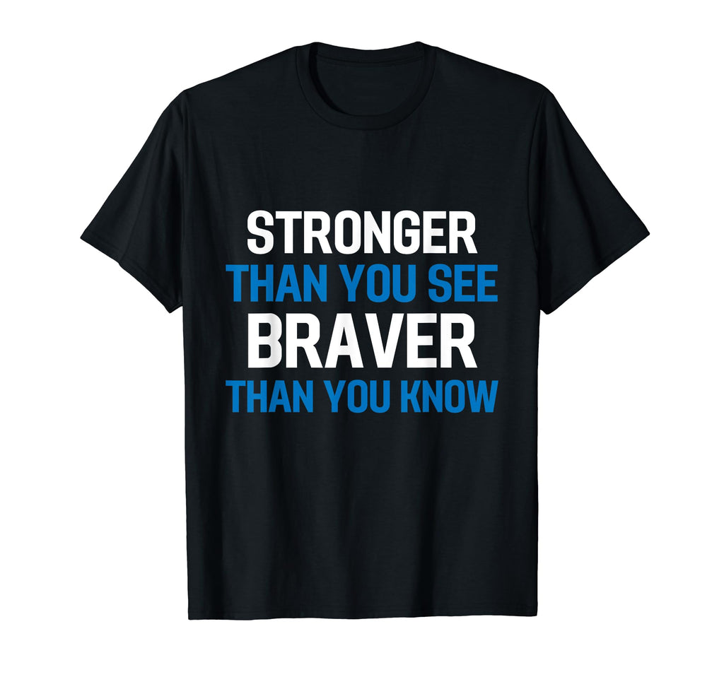 Chronic Fatigue Syndrome Awareness Cfs T-Shirt - Graphic Print Men Women - T-Shirt, Sweatshirt, Hoodie