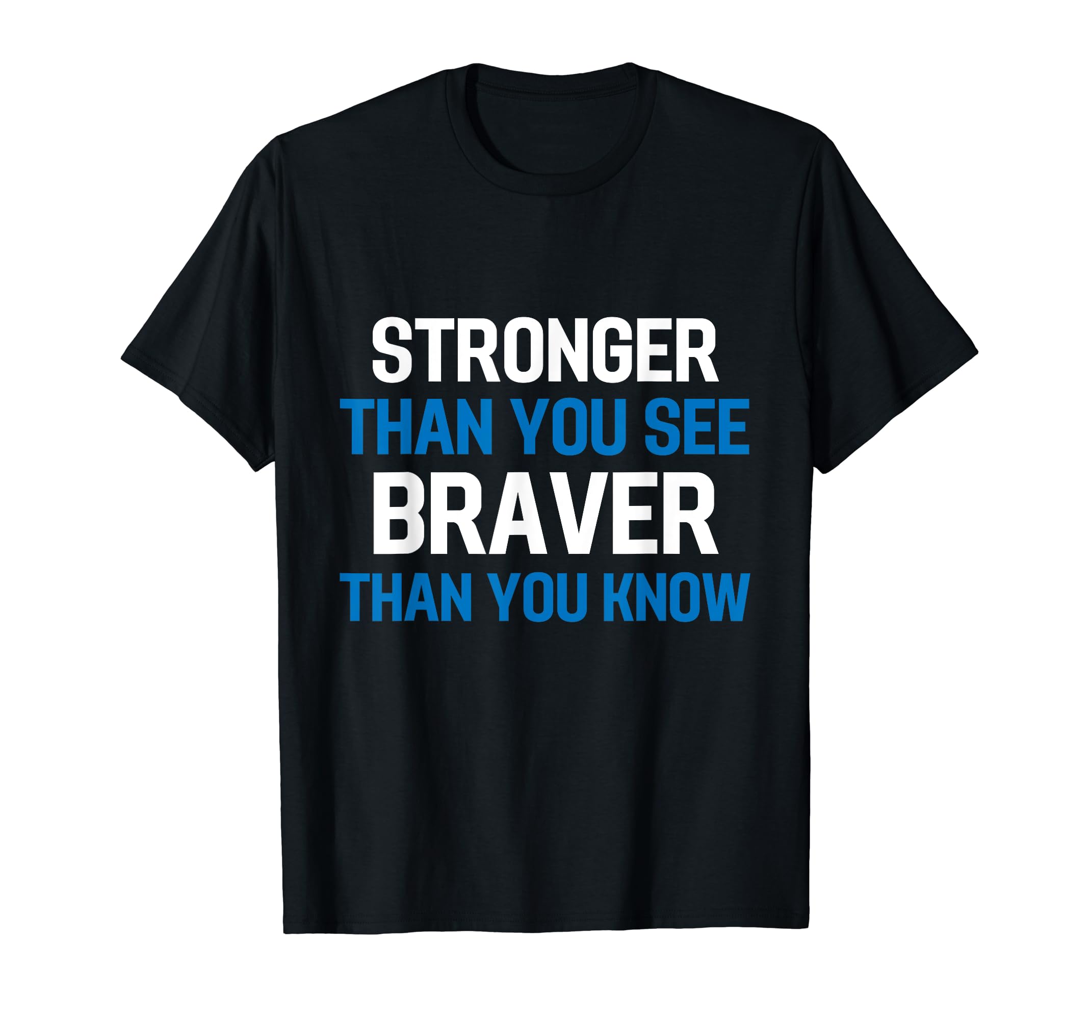 Chronic Fatigue Syndrome Awareness Cfs T-Shirt - Graphic Print Men Women - T-Shirt, Sweatshirt, Hoodie