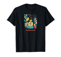 Bookish Soul Bohemian And Plants T-Shirt - Streetwear Style Men Women - T-Shirt, Sweatshirt, Hoodie