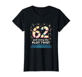 62 And Living Plot Twist T-Shirt - Casual Everyday Wear for Adults - T-Shirt, Sweatshirt, Hoodie