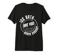 Ice Water Ice Bath Are You Brave T-Shirt - Novelty Apparel Men Women - T-Shirt, Sweatshirt, Hoodie