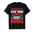Book Lover Bookworm Storytelling T-Shirt - Novelty Apparel for Adults - T-Shirt, Sweatshirt, Hoodie