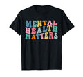 Mental Health Awareness Mental T-Shirt - Fun Novelty Design Men Women - T-Shirt, Sweatshirt, Hoodie
