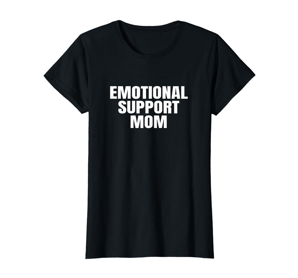 Emotional Support Person Emotional Hoodie - Unique Graphic Men Women - T-Shirt, Sweatshirt, Hoodie