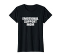 Emotional Support Person Emotional Hoodie - Unique Graphic Men Women - T-Shirt, Sweatshirt, Hoodie