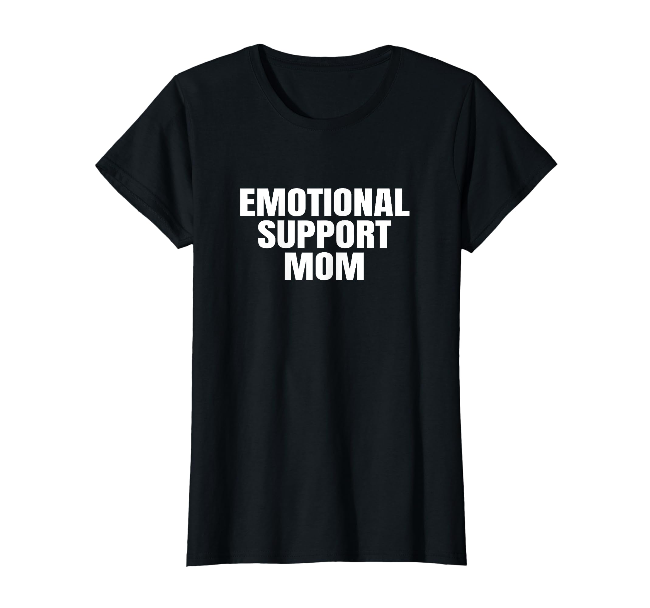 Emotional Support Person Emotional Hoodie - Unique Graphic Men Women - T-Shirt, Sweatshirt, Hoodie