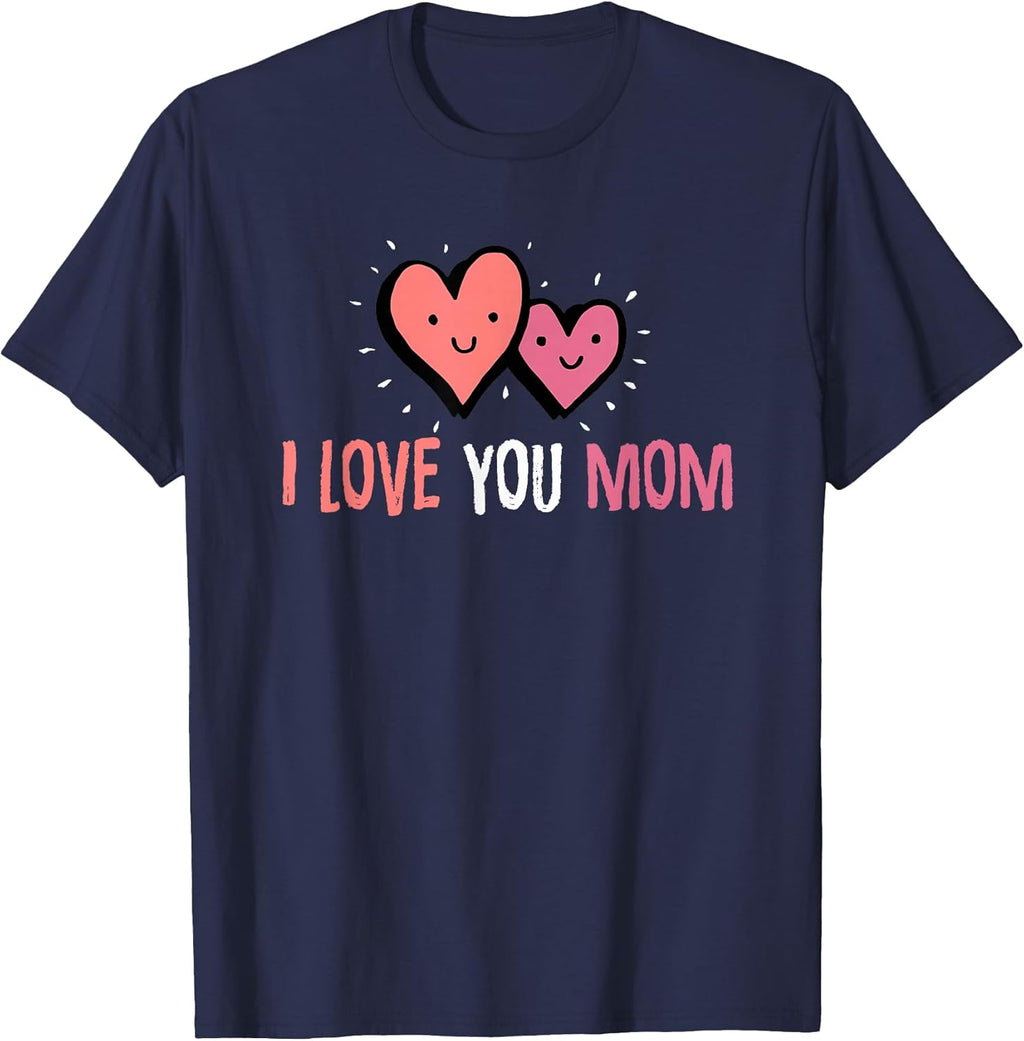 mom gifts & presents Unisex T-shirt, Sweatshirt, Hoodie, Long Sleeve Tee - T-Shirt, Sweatshirt, Hoodie