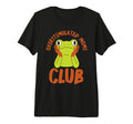 Mom Frog Funny Overstimulated Moms Club T-Shirt - Graphic Print for Adults - T-Shirt, Sweatshirt, Hoodie