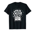 Books Reading Book Lover Alphabet T-Shirt - Casual Everyday Wear Unisex - T-Shirt, Sweatshirt, Hoodie