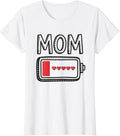 A Can Do Mom Unisex T-shirt, Sweatshirt, Hoodie, Long Sleeve Tee - T-Shirt, Sweatshirt, Hoodie