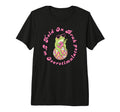 Hold Bruh Im Overstimulated Frog T-Shirt - Casual Everyday Wear for Adults - T-Shirt, Sweatshirt, Hoodie