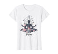 Embrace Your Inner Peace Yoga Meditation T-Shirt - Graphic Print Men Women - T-Shirt, Sweatshirt, Hoodie