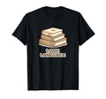 Funny Love Language Books Bibliophile T-Shirt - Streetwear Style Men Women - T-Shirt, Sweatshirt, Hoodie