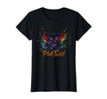 80Th Birthday Gift Living Plot Twist T-Shirt - Graphic Print Unisex - T-Shirt, Sweatshirt, Hoodie