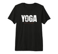 Meditation Stay Balance Mental T-Shirt - Custom Art Print Men Women - T-Shirt, Sweatshirt, Hoodie