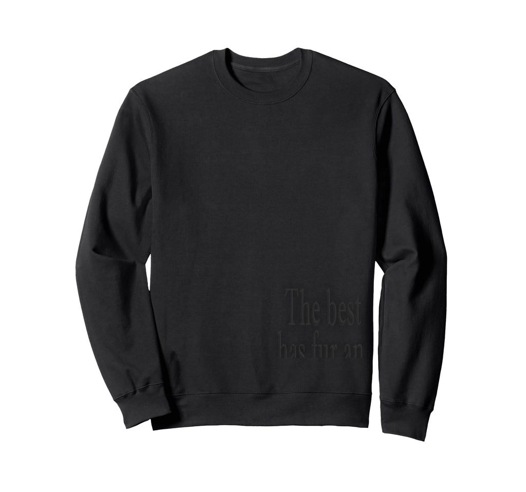 Dog Therapy Sweatshirt - Aesthetic Graphic Men Women - T-Shirt, Sweatshirt, Hoodie