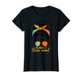 Green Ribbon Mental Health Awareness Be T-Shirt - Streetwear Style Unisex - T-Shirt, Sweatshirt, Hoodie