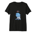 Low Social Battery Funny Introvert T-Shirt - Aesthetic Graphic Unisex - T-Shirt, Sweatshirt, Hoodie