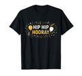 Hip Replacement Surgery Recovery T-Shirt - Casual Everyday Wear for Adults - T-Shirt, Sweatshirt, Hoodie