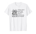 They Ban It And I Read It Literary T-Shirt - Minimalist Print Men Women - T-Shirt, Sweatshirt, Hoodie