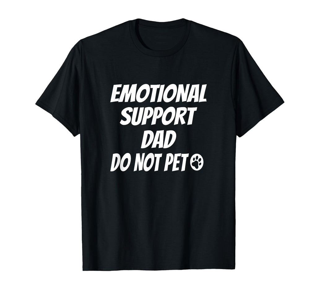 Emotional Support Person Emotional Sweatshirt - Streetwear Style Unisex - T-Shirt, Sweatshirt, Hoodie