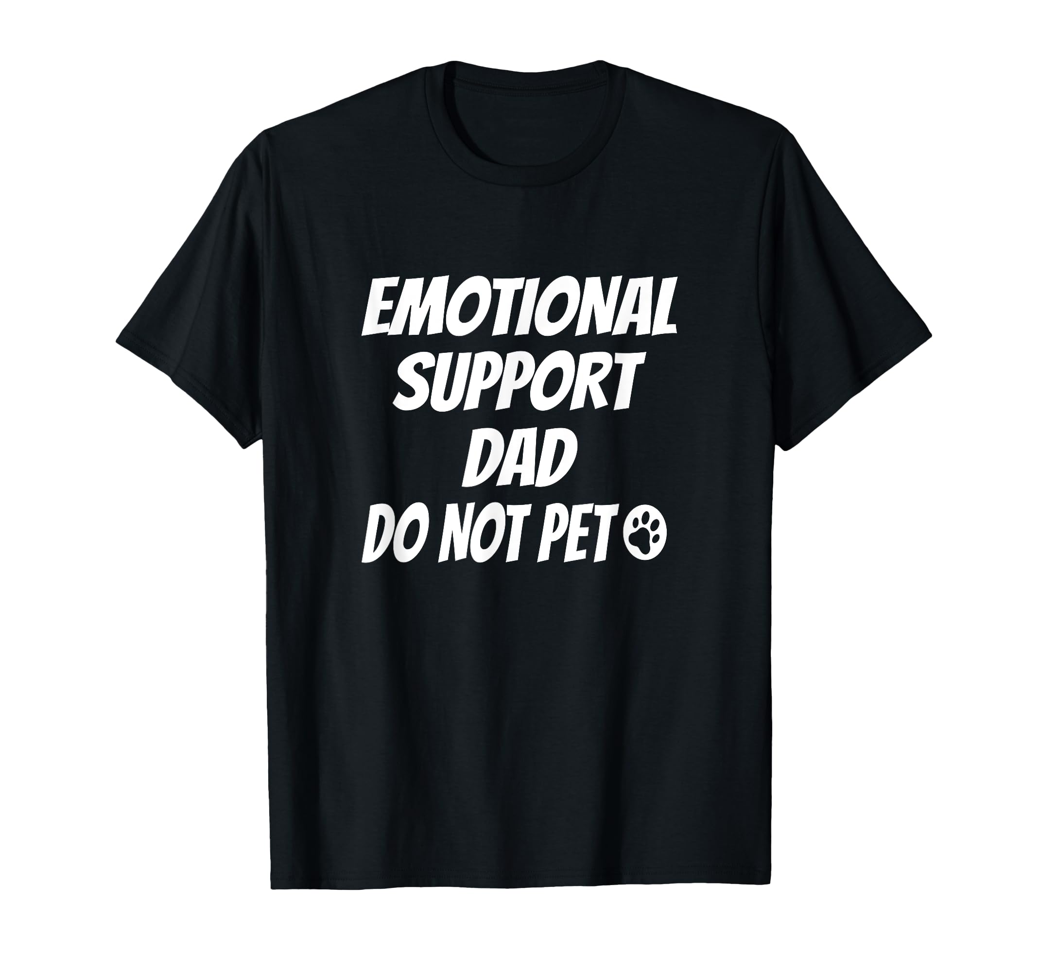 Emotional Support Person Emotional Sweatshirt - Streetwear Style Unisex - T-Shirt, Sweatshirt, Hoodie
