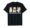 Funny Polar Bear Overstimulated But T-Shirt - Graphic Print for Adults - T-Shirt, Sweatshirt, Hoodie