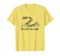 Street Mens No Step Snek Gadsden Flag T-Shirt - Fun Novelty Design Unisex - T-Shirt, Sweatshirt, Hoodie