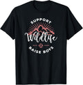 Sasquat Urban Wilderness Tees Unisex T-shirt, Sweatshirt, Hoodie, Long Sleeve Tee - T-Shirt, Sweatshirt, Hoodie