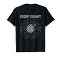 Grouping Therapy Funny Gun Lovers Target T-Shirt - Streetwear Style Unisex - T-Shirt, Sweatshirt, Hoodie