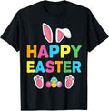Happy Easter Shirts Store Unisex T-shirt, Sweatshirt, Hoodie, Long Sleeve Tee - T-Shirt, Sweatshirt, Hoodie