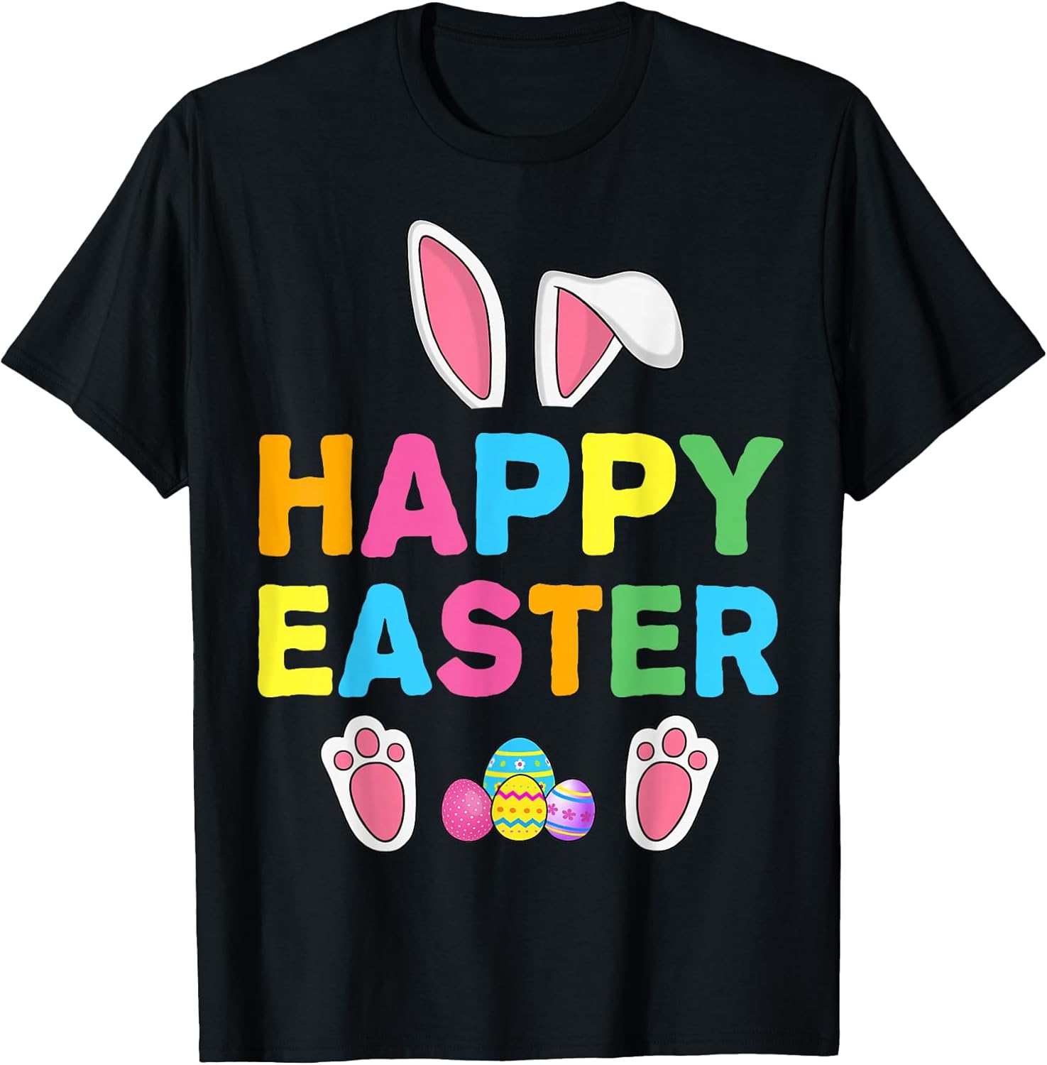 Happy Easter Shirts Store Unisex T-shirt, Sweatshirt, Hoodie, Long Sleeve Tee - T-Shirt, Sweatshirt, Hoodie