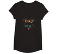 Be Kind To Your Mind T-Shirt - Minimalist Print Men Women - T-Shirt, Sweatshirt, Hoodie