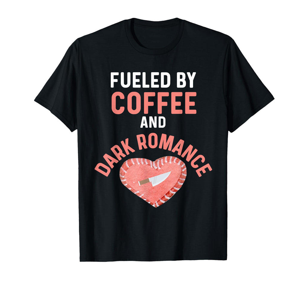 Dark Romance Books Spicy Smut Book T-Shirt - Streetwear Style Unisex - T-Shirt, Sweatshirt, Hoodie