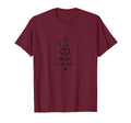 Shes My Plot Twist Romance T-Shirt - Minimalist Print Unisex - T-Shirt, Sweatshirt, Hoodie