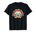 Emotional Support Therapy Dog T-Shirt - Casual Everyday Wear Men Women - T-Shirt, Sweatshirt, Hoodie
