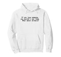 I Love Animals And I Dont Eat Them Hoodie - Trendy Graphic for Adults - T-Shirt, Sweatshirt, Hoodie