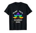 Dont Mess Up My Zen Your Negative T-Shirt - Minimalist Print for Adults - T-Shirt, Sweatshirt, Hoodie