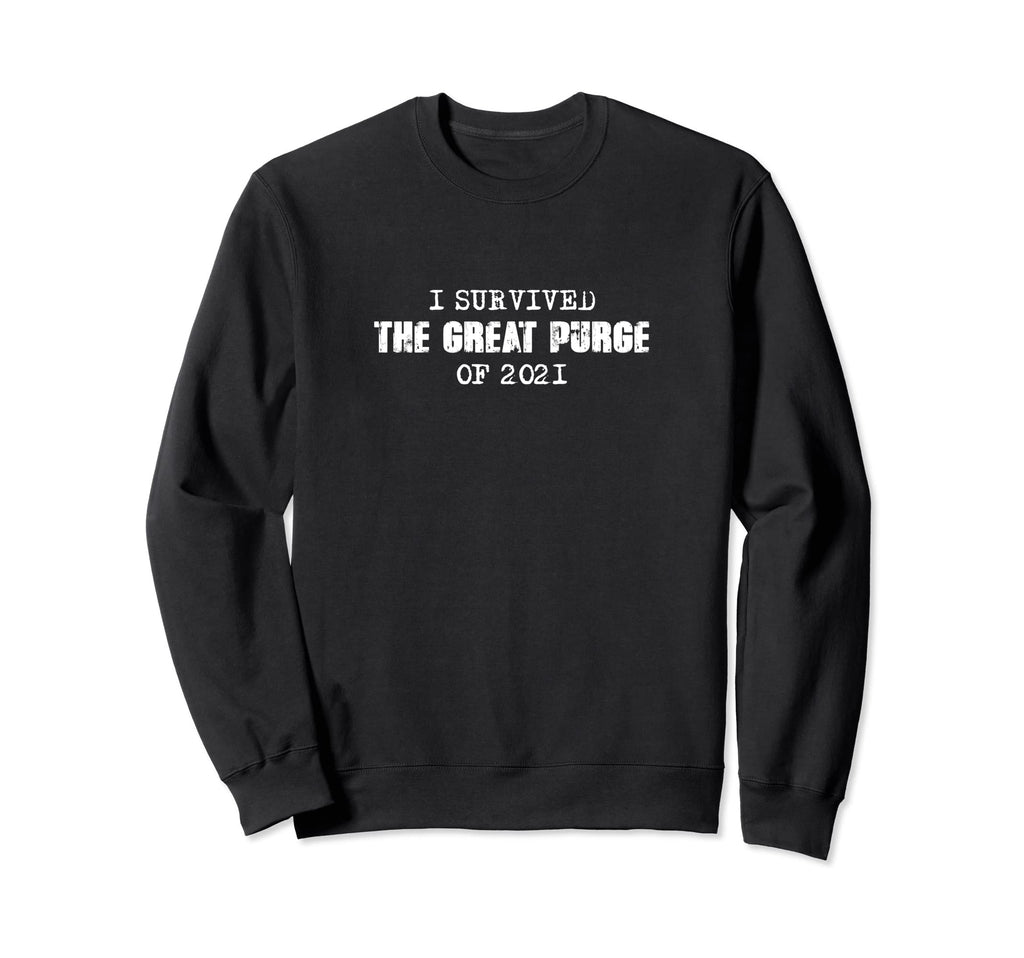 Big Brother Watching You 1984 Sweatshirt - Fun Novelty Design for Adults - T-Shirt, Sweatshirt, Hoodie