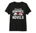 Dark Romance Book Fun Fueled Romance T-Shirt - Trendy Graphic Men Women - T-Shirt, Sweatshirt, Hoodie