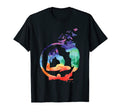Spiritual Pilates Teacher Yoga T-Shirt - Aesthetic Graphic Unisex - T-Shirt, Sweatshirt, Hoodie