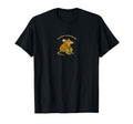 Im Overstimulated Funny Mouse T-Shirt - Fun Novelty Design Unisex - T-Shirt, Sweatshirt, Hoodie