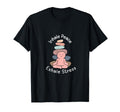 Meditation Mantra Mindfulness Inhale T-Shirt - Aesthetic Graphic Men Women - T-Shirt, Sweatshirt, Hoodie