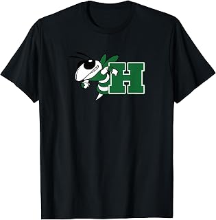 Hemphill High School Hornets T-Shirt Unisex T-shirt, Sweatshirt, Hoodie, Long Sleeve Tee - T-Shirt, Sweatshirt, Hoodie