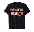 Be Kind To Your Mind Mental Health T-Shirt - Novelty Apparel for Adults - T-Shirt, Sweatshirt, Hoodie