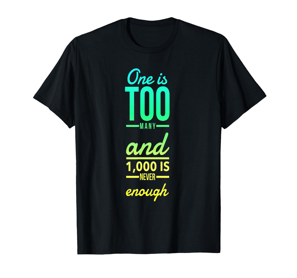 12 Step Recovery Anonymous T Shirts One T-Shirt - Trendy Graphic Men Women - T-Shirt, Sweatshirt, Hoodie