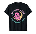 Spoonie Club Low Battery High Spirit T-Shirt - Custom Art Print for Adults - T-Shirt, Sweatshirt, Hoodie