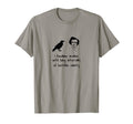 Insanity Books Literature Lit E T-Shirt - Casual Everyday Wear Men Women - T-Shirt, Sweatshirt, Hoodie